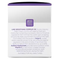 Dr LeWinn's Line Smoothing Complex S8 Double Intensity Night Cream 30g slider