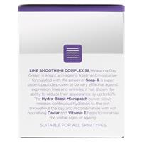 Dr LeWinn's Line Smoothing Complex S8 Hydrating Day Cream 30g slider