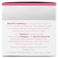 Dr LeWinn's Private Formula Advanced Night Cream 56g slider