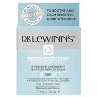 Dr LeWinn's Recoverederm Intensive Overnight Barrier Repair Balm Online Only slider