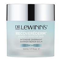 Dr LeWinn's Recoverederm Intensive Overnight Barrier Repair Balm Online Only slider