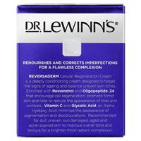 Dr LeWinn's Reversaderm Antioxidant Regeneration Cream 30ml slider