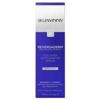 Dr LeWinn's Reversaderm Collagen Accelerating Serum 30ml slider