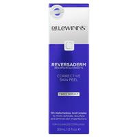 Dr LeWinn's Reversaderm Corrective Skin Peel 30ml slider