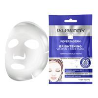 Dr LeWinn's Reversaderm Vitamin C Sheet Mask slider