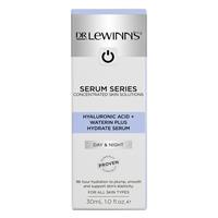 Dr. LeWinn's Serum Series Hylauronic Acid + Waterin Plus Hydrate Serum 30ml slider