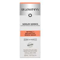 Dr. LeWinn's Serum Series Retinol + Beauactive Renew Serum 30ml slider