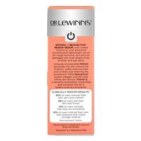 Dr. LeWinn's Serum Series Retinol + Beauactive Renew Serum 30ml slider