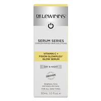 Dr. LeWinn's Serum Series Vitamin C+ Fision Glowplex Glow Serum 30ml slider