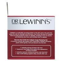 Dr LeWinn's Ultra R4 Collagen Surge Plumping Gel 30G slider