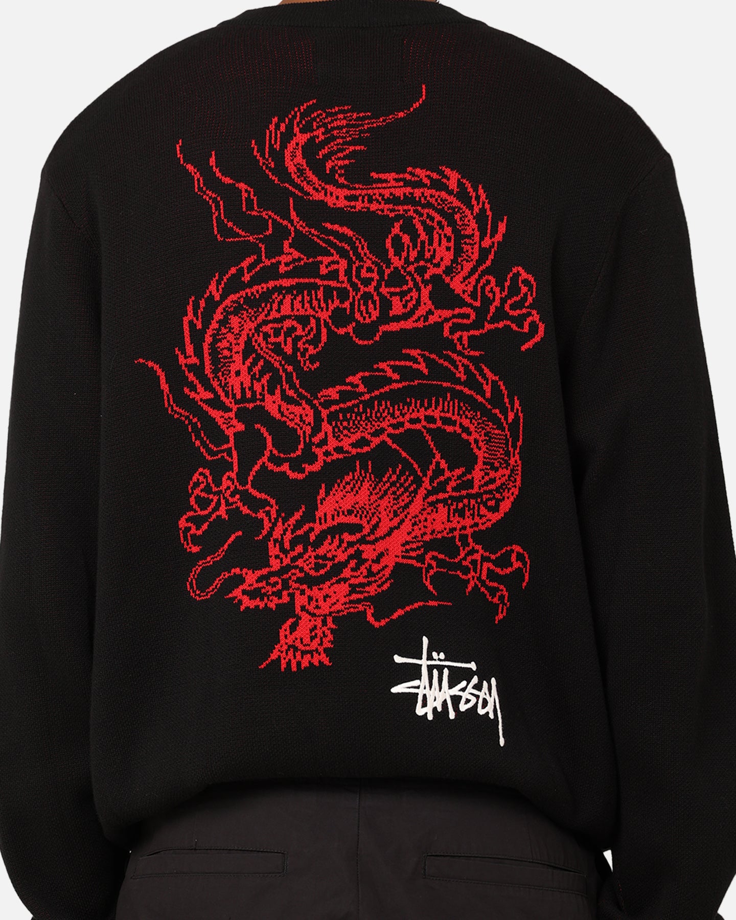 Dragon Sweater slider