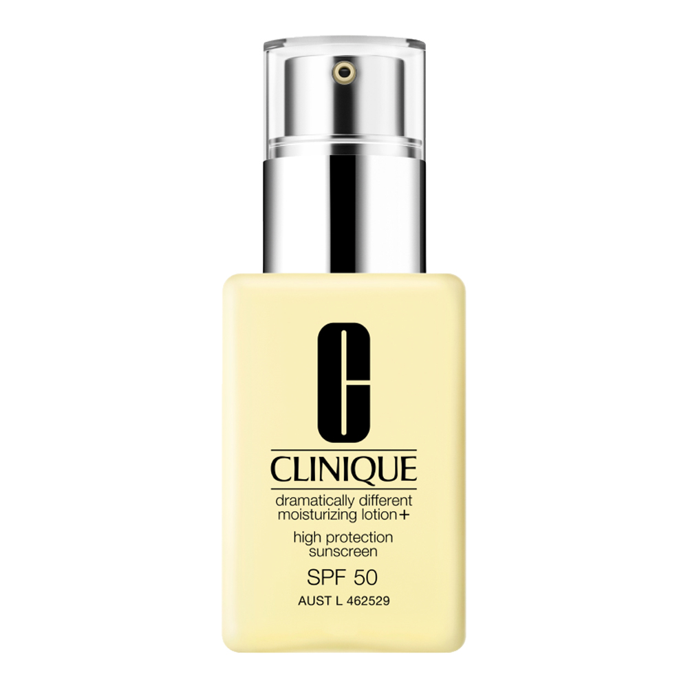 Dramatically Different Moisturizing Lotion+ High Protection Sunscreen SPF 50 slider