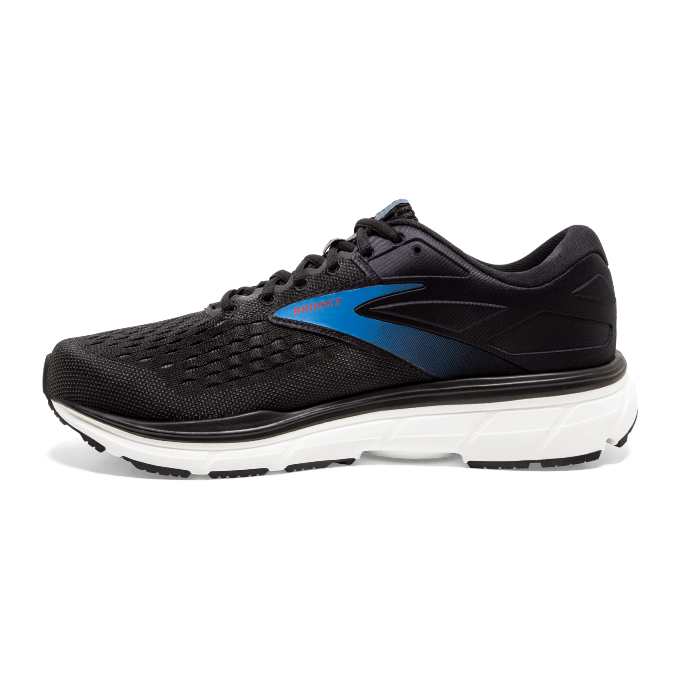 Dyad 11 - 064 - BLACK/EBONY/BLUE slider