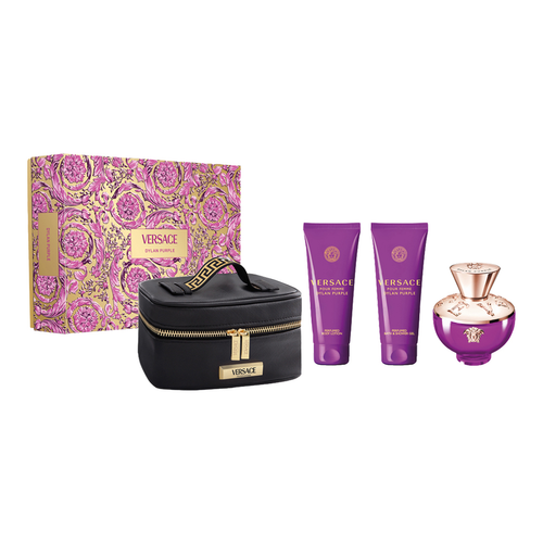 Dylan Purple Eau De Parfum Trio (Holiday Limited Edition)