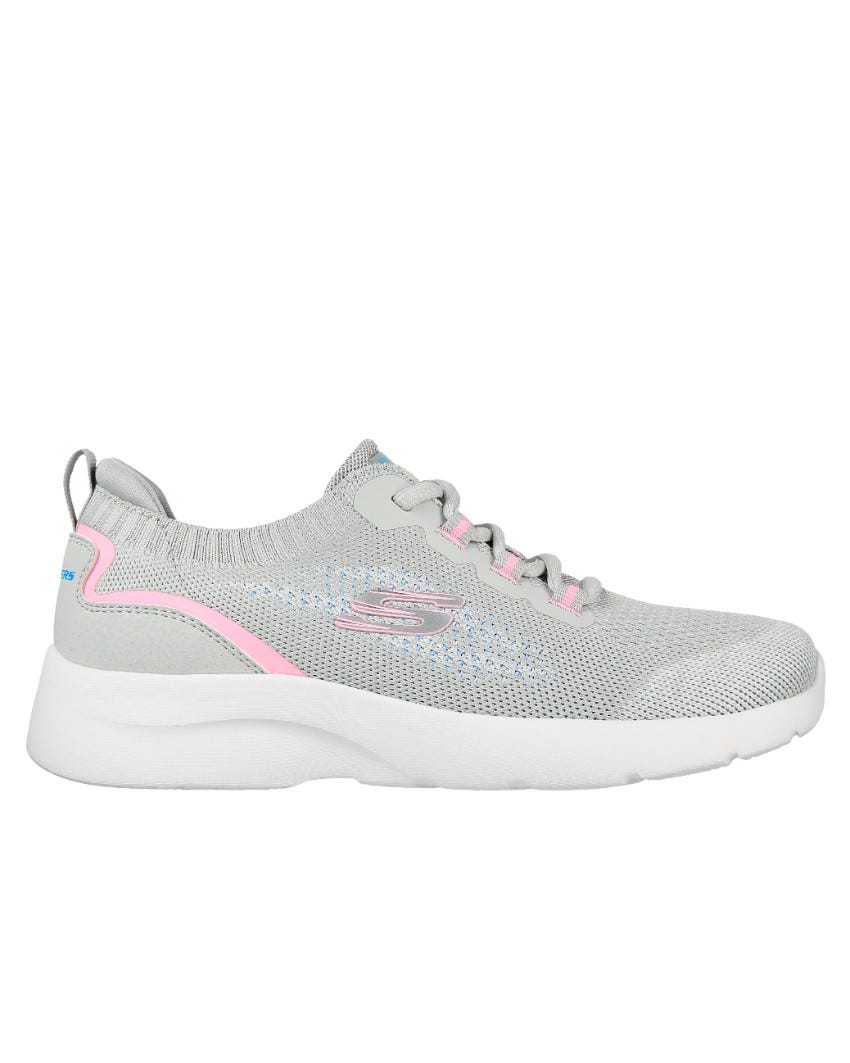 Dynamight 2.0 - LIGHT GREY/PINK slider