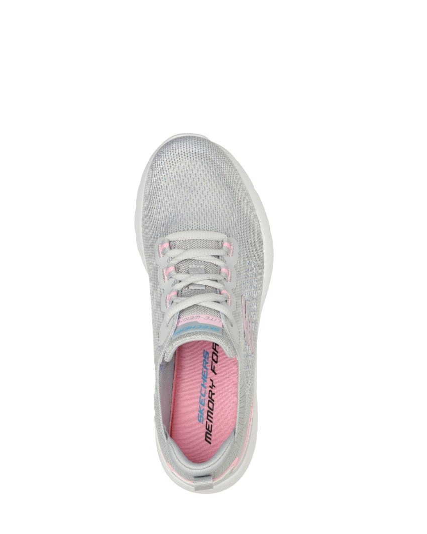 Dynamight 2.0 - LIGHT GREY/PINK slider