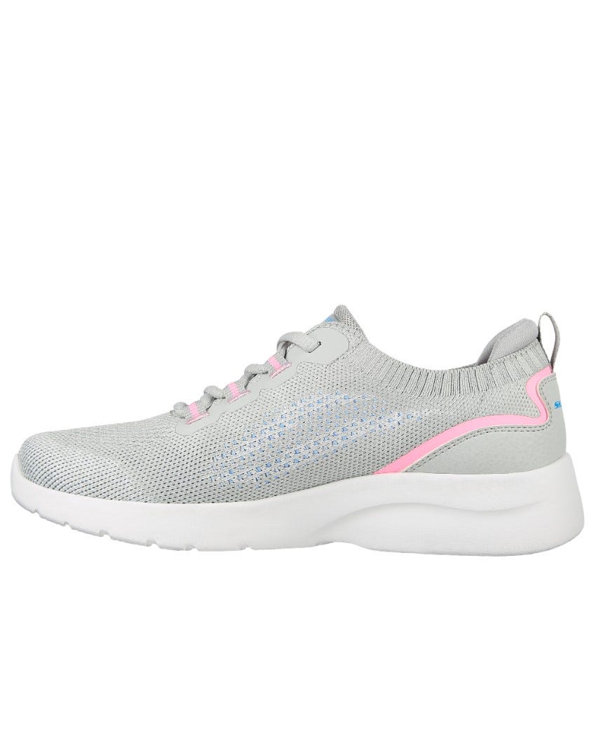 Dynamight 2.0 - LIGHT GREY/PINK slider