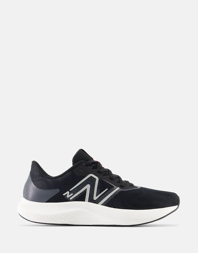 DynaSoft Pro Run v2 - Women's - Black