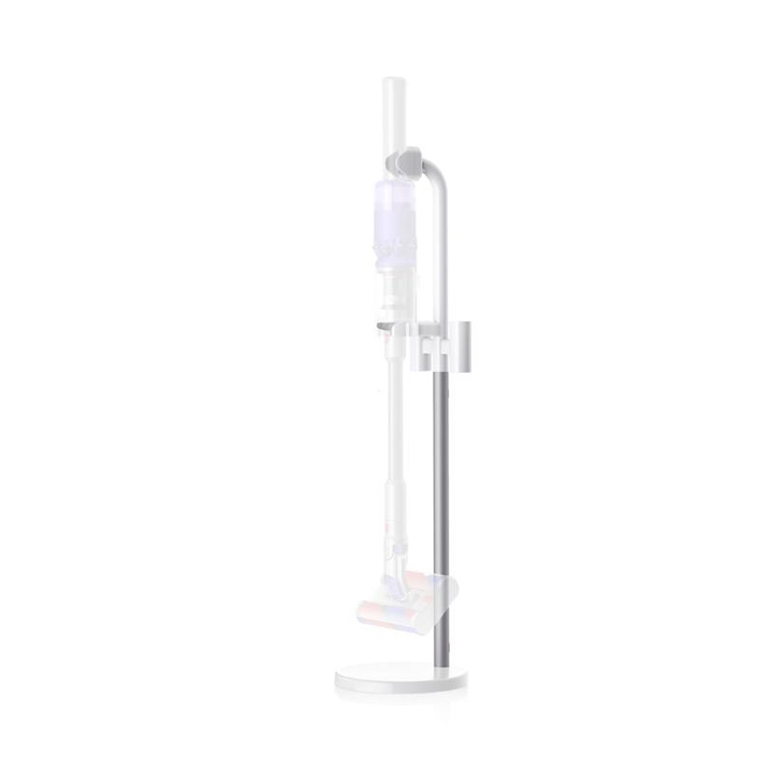 Dyson omni-glide Floor Dok 971123-02 - White