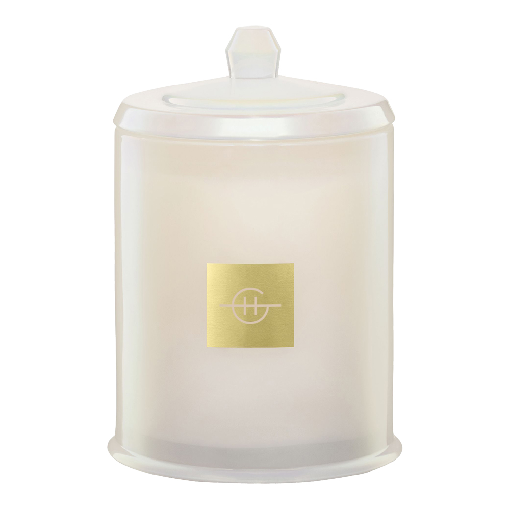 Eager For Espresso Double Shot Tiramisu Soy Candle (Limited Edition) slider