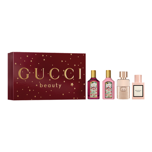 Eau De Parfum For Women Gift Set (Holiday Limited Edition)