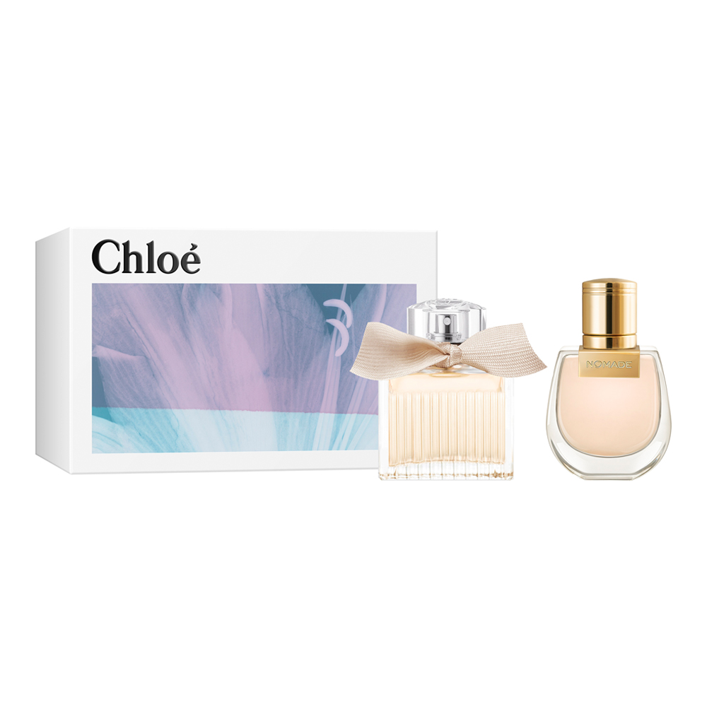 Eau De Parfum Spring Gift Duo (Limited Edition) slider