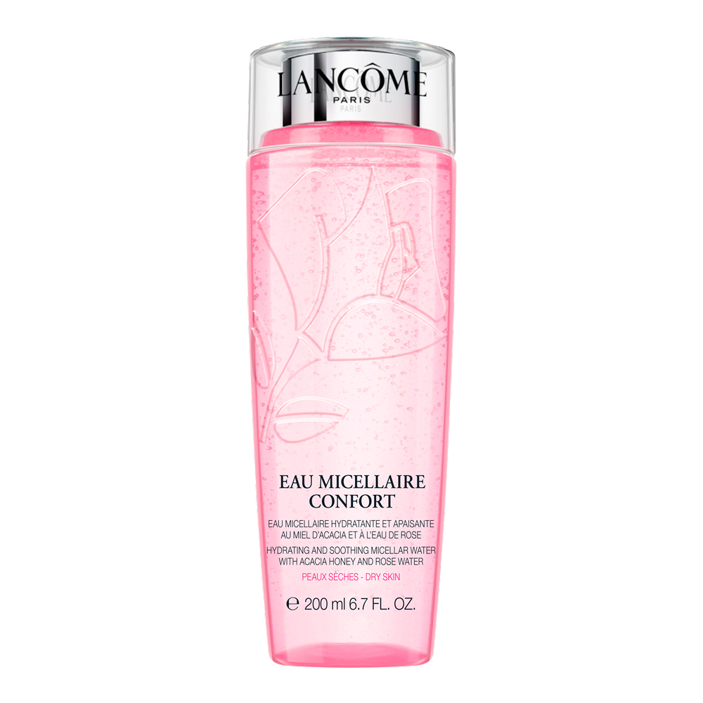 Eau Micellaire Confort Micellar Water slider