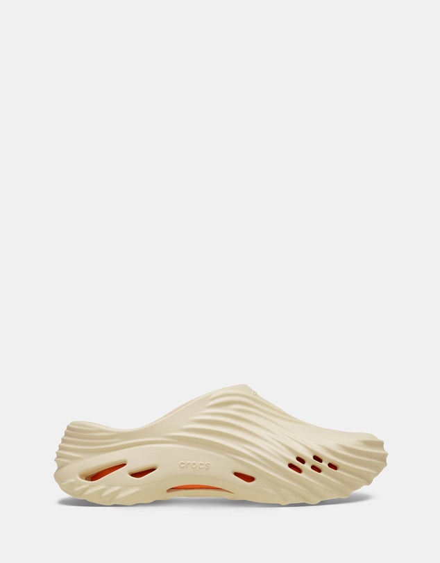 Echo Wave Sandals - Unisex - Vanilla