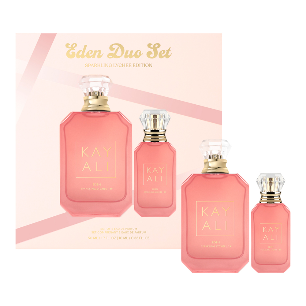 Eden Duo Set (Limited Edition) slider