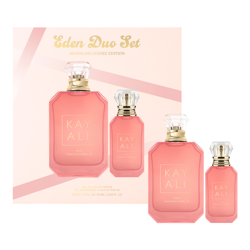 Eden Duo Set (Limited Edition)
