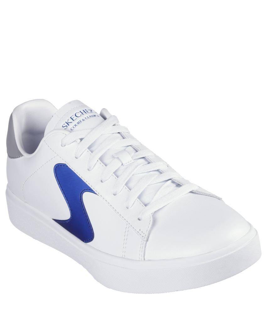 Eden LX - Remembrance - WHITE/BLUE slider