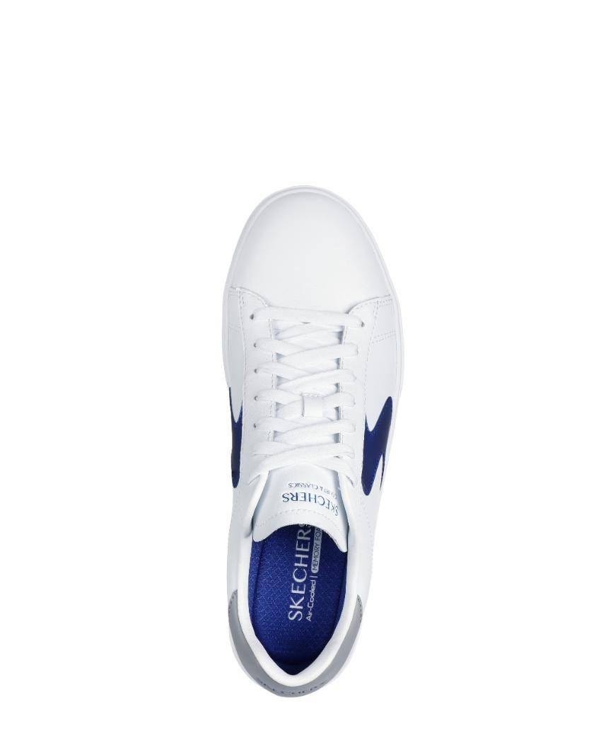 Eden LX - Remembrance - WHITE/BLUE slider