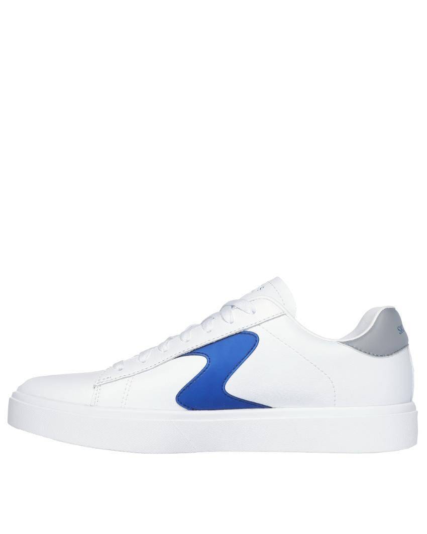 Eden LX - Remembrance - WHITE/BLUE slider