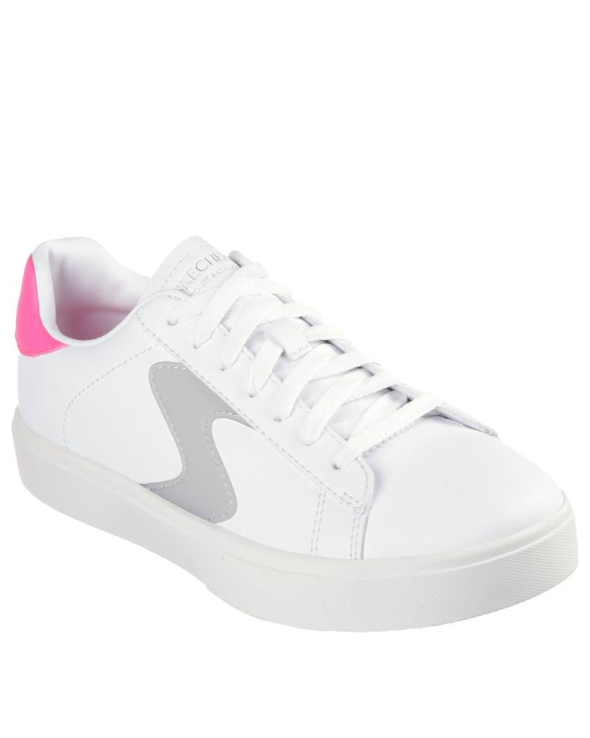 Eden LX - Top Grade - WHITE/GREY/PINK slider