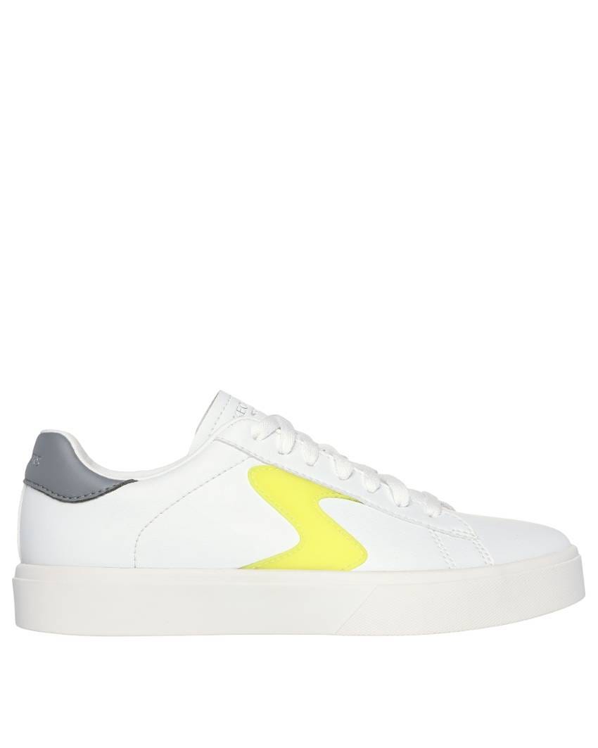 Eden LX - Top Grade - WHITE/YELLOW slider