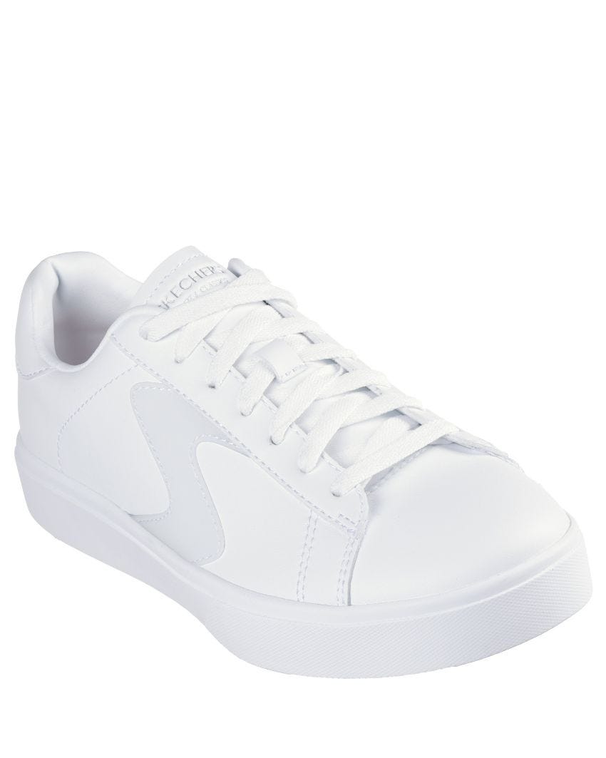 Eden LX - Top Grade Wide Fit - WHITE slider
