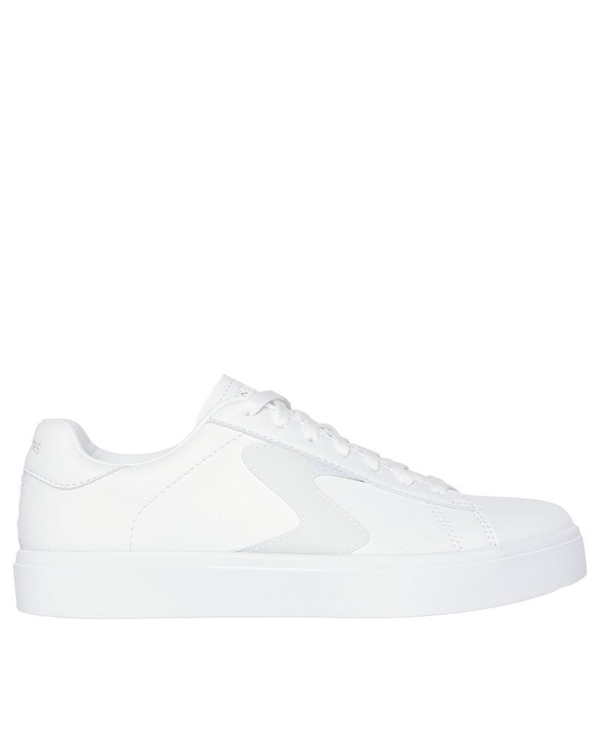 Eden LX - Top Grade Wide Fit - WHITE slider