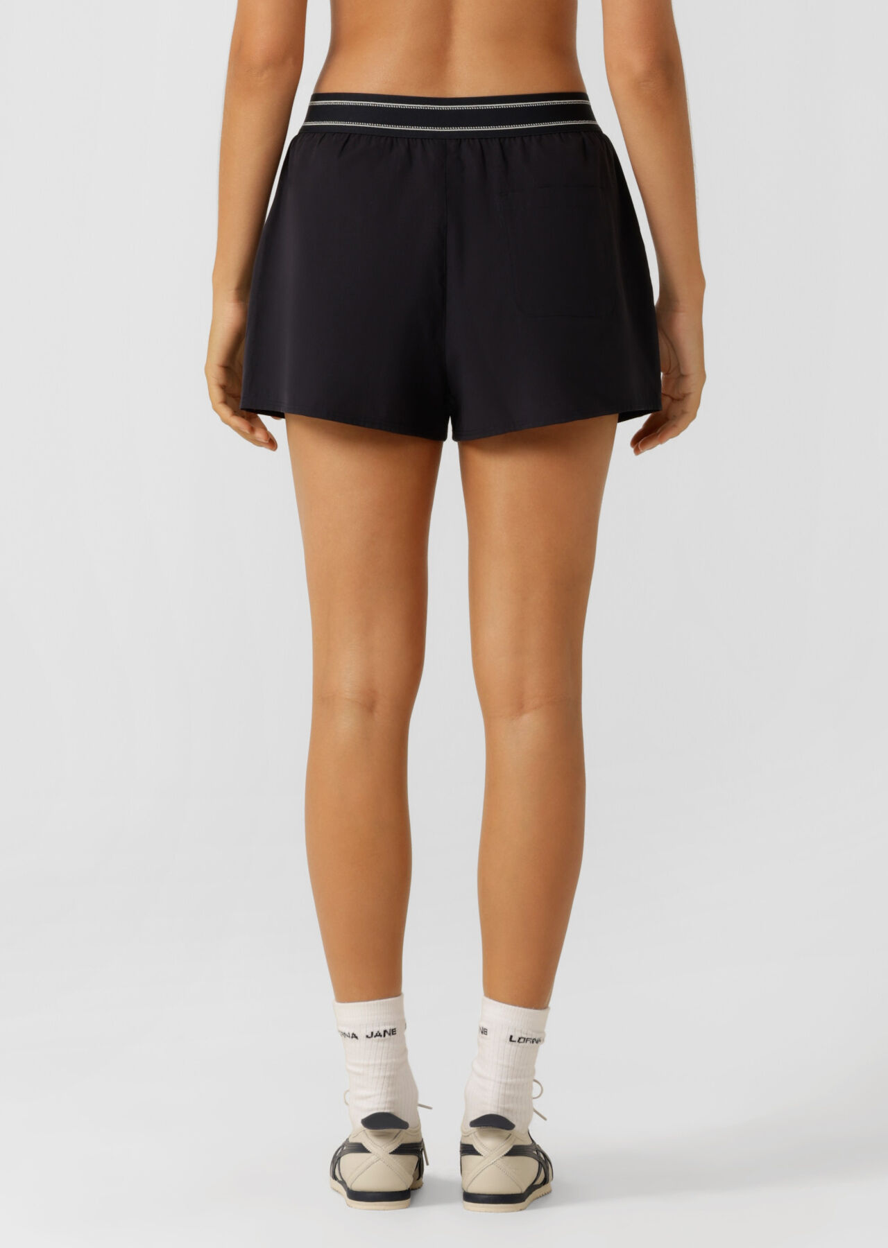 Effortless Boxer Shorts - Midnight Blue slider