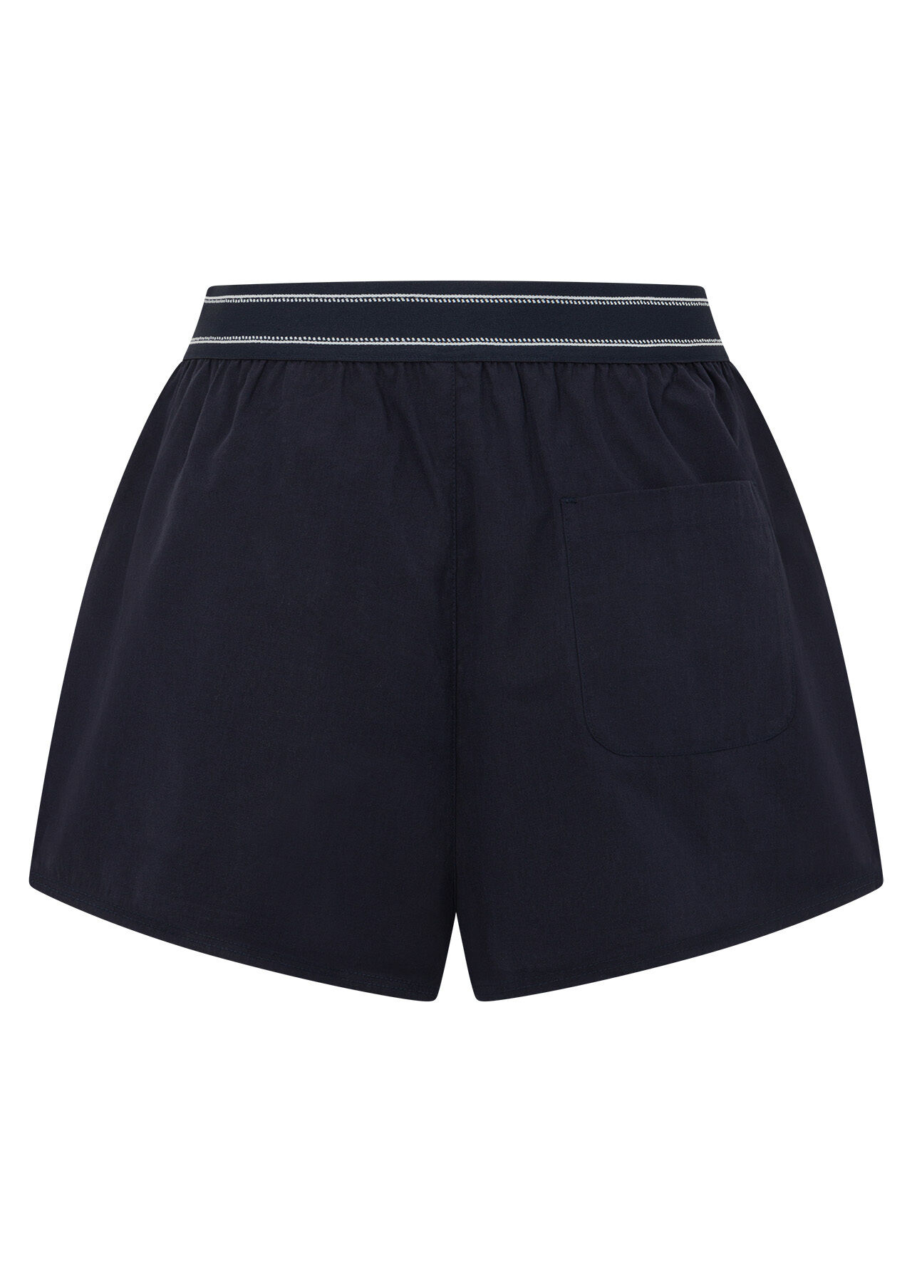 Effortless Boxer Shorts - Midnight Blue slider