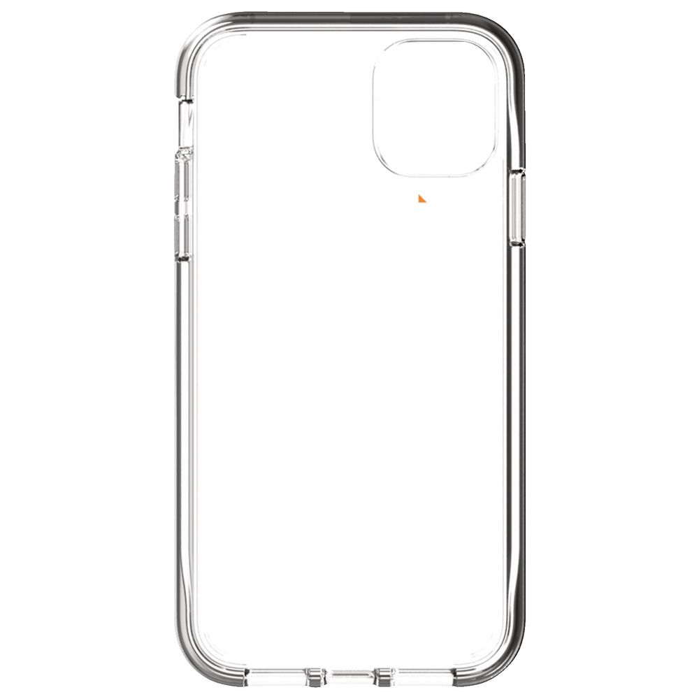 EFM Aspen D3O Crystalex Case Armour iPhone 11 Clear slider