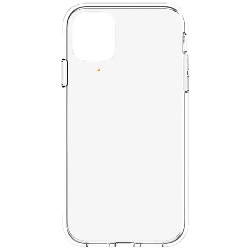 EFM Aspen D3O Crystalex Case Armour iPhone 11 Clear slider