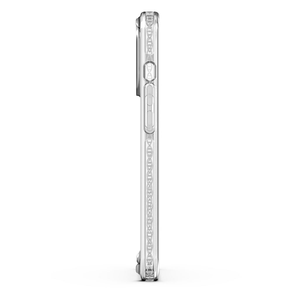 EFM Zurich Case Armour for iPhone 13 Pro Frost Clear slider