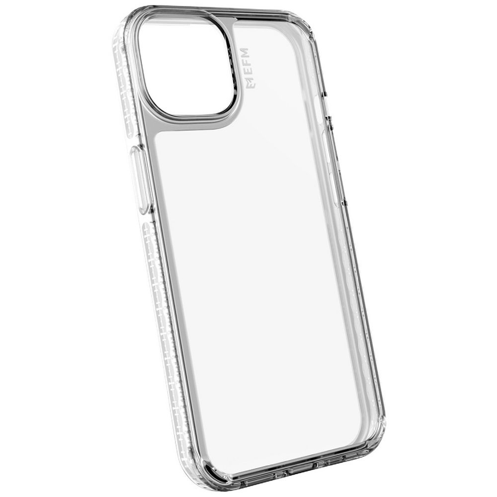 EFM Zurich Case Armour for iPhone 14 Clear slider