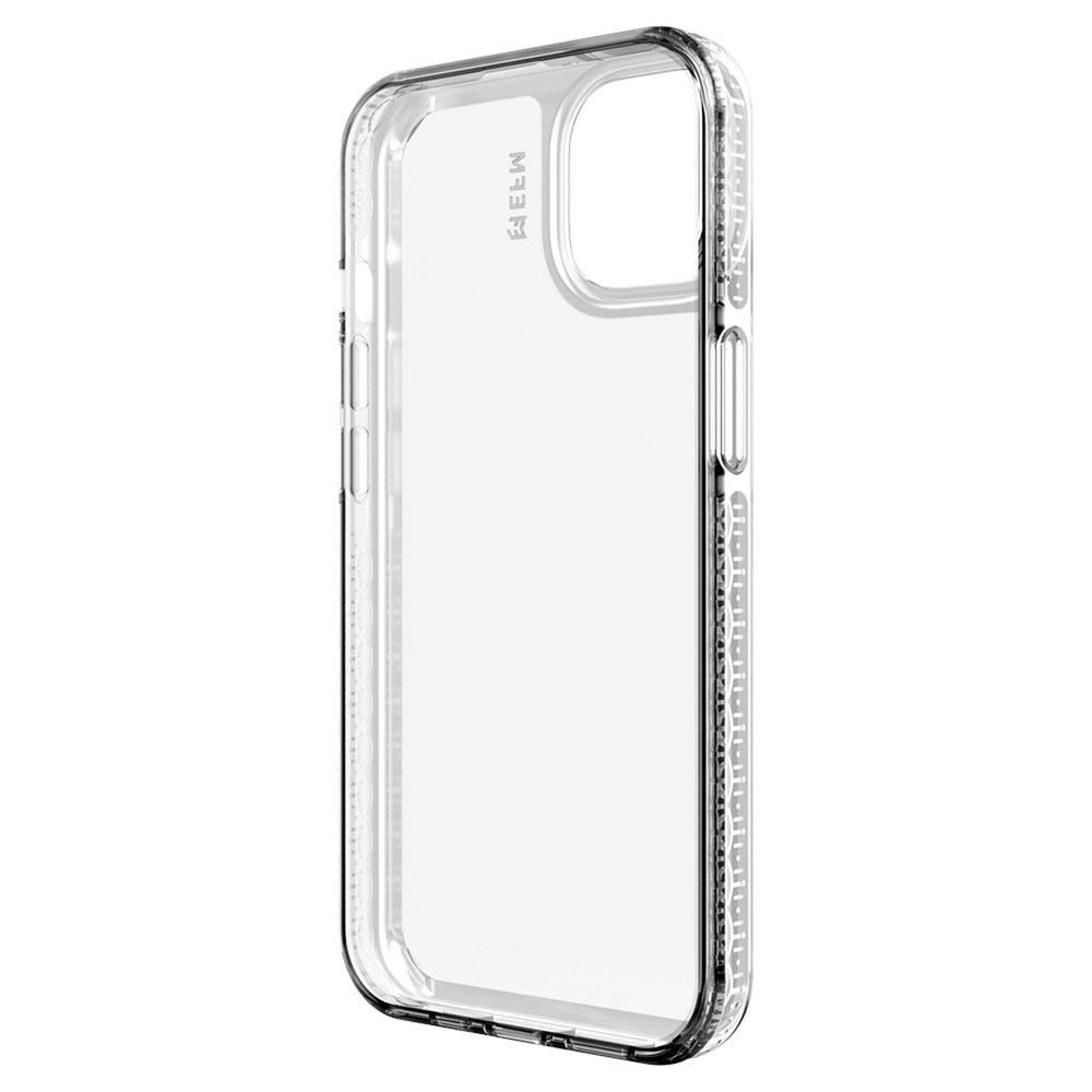 EFM Zurich Case Armour for iPhone 14 Clear slider