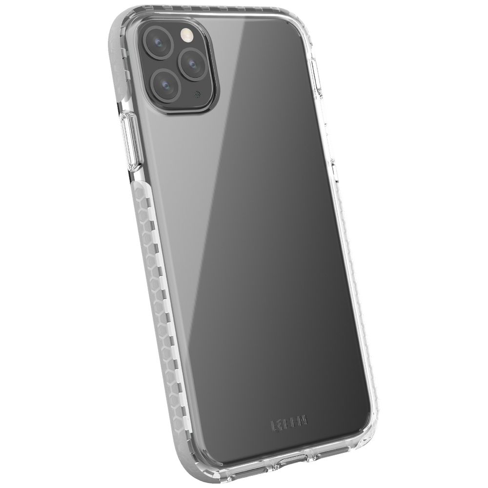 EFM Zurich Case Armour iPhone 11 Clear slider