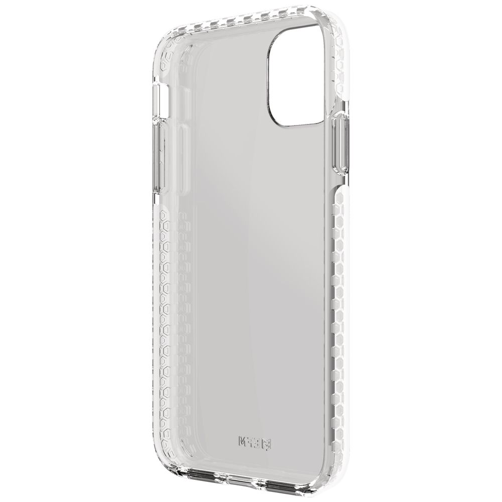 EFM Zurich Case Armour iPhone 11 Clear slider