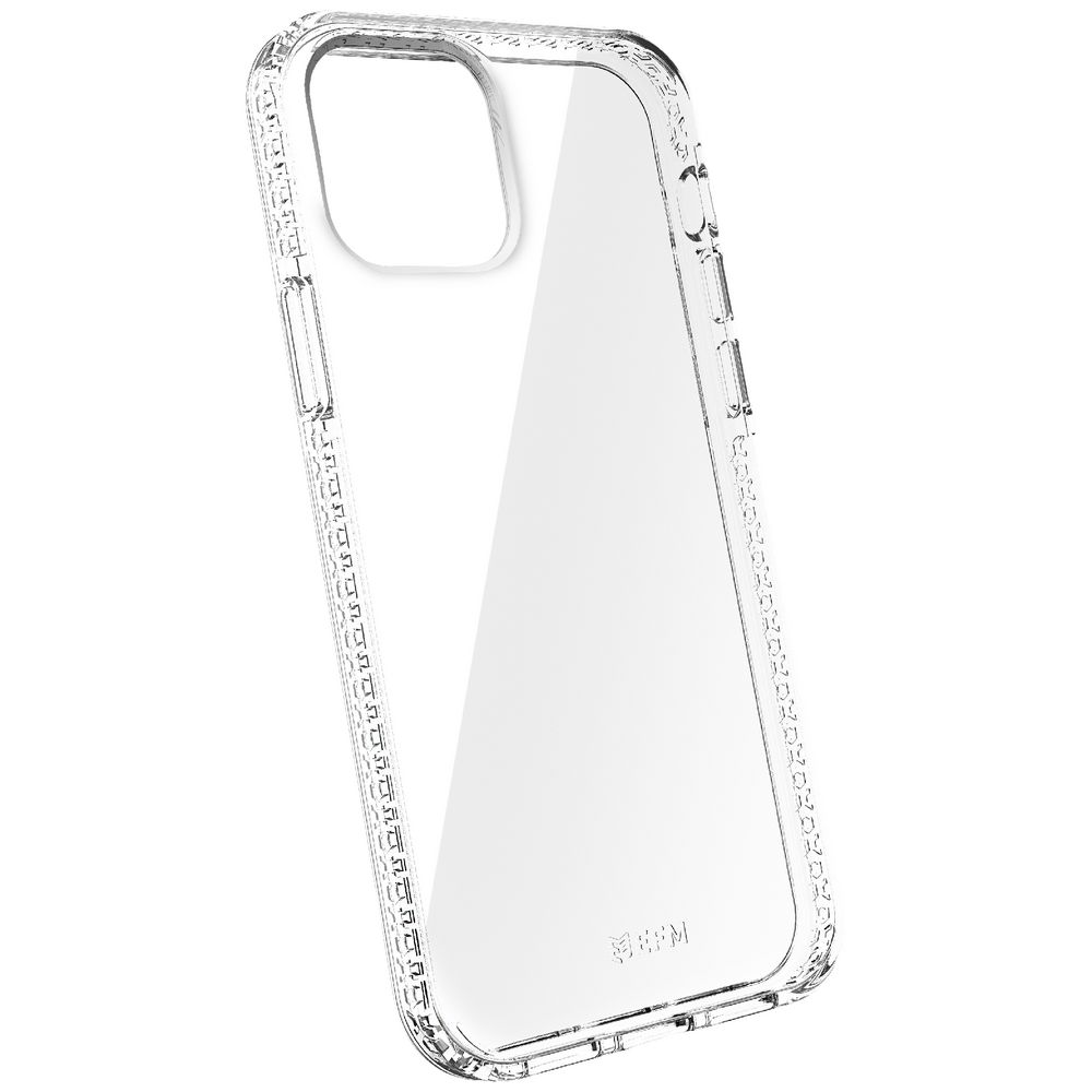 EFM Zurich Case Armour iPhone 12/Pro Clear slider