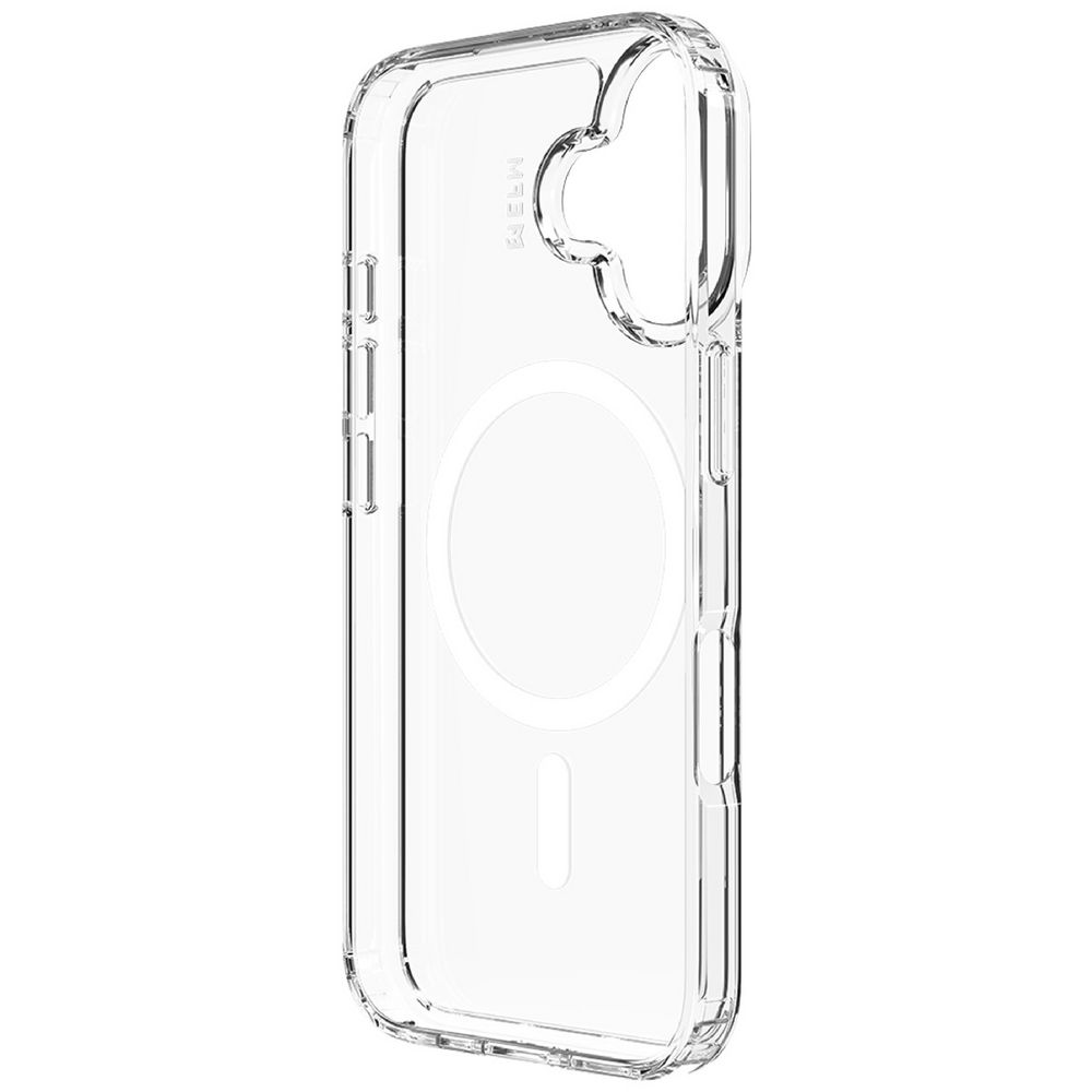 EFM Zurich Case Armour iPhone 16 Plus Clear slider