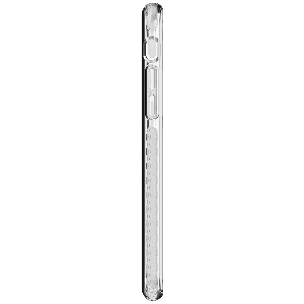 EFM Zurich iPhone 6s/7/8/SE Case Clear slider