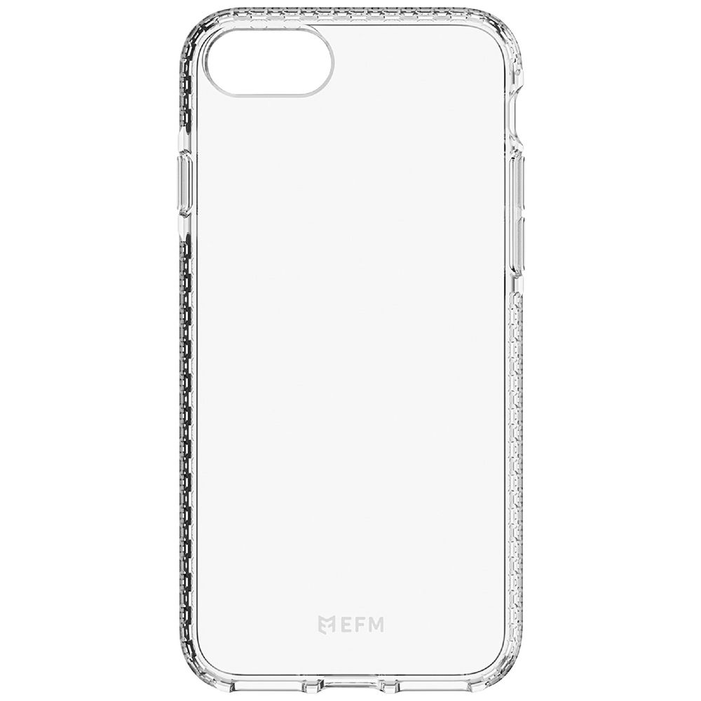 EFM Zurich iPhone 6s/7/8/SE Case Clear slider